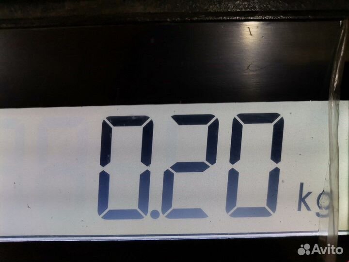 Форсунка для Peugeot-Citroen Jumper (Relay) 1