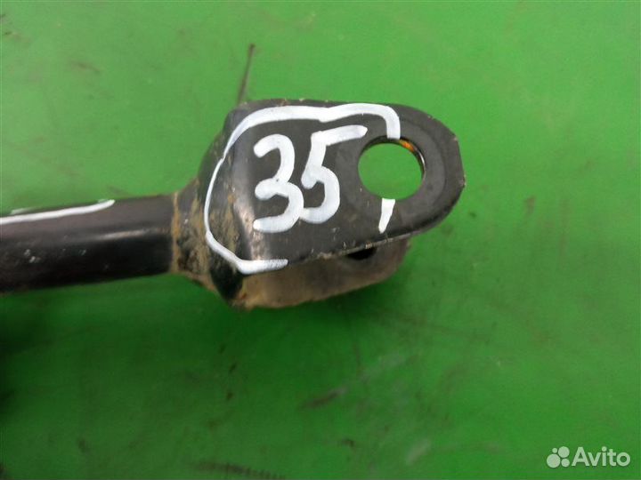 Рычаг подвески задний левый Honda Cr-V RD7