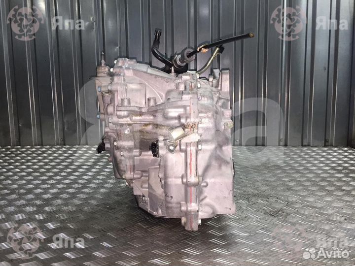 Вариатор Ниссан Кашкай J11 JF016E, пробег минимум