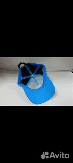 Кепка KV+ National Cap