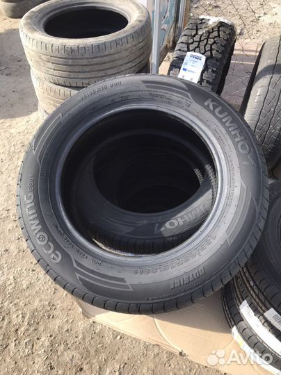 Kumho Ecowing ES31 185/65 R15