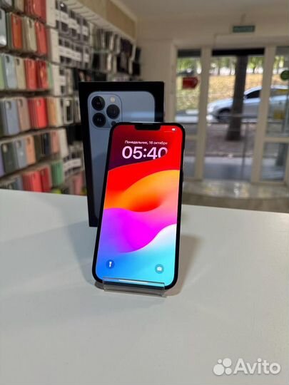 iPhone 13 Pro Max, 256 ГБ