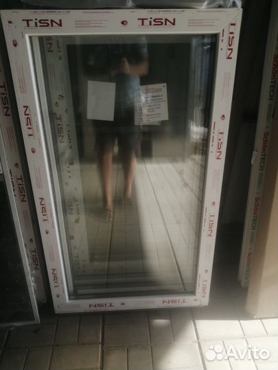 Продам пластиковые окна