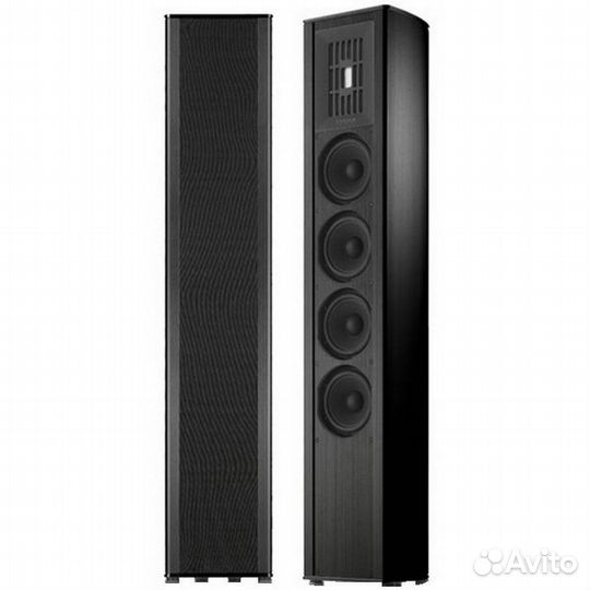 Напольная акустика Piega Coax 511