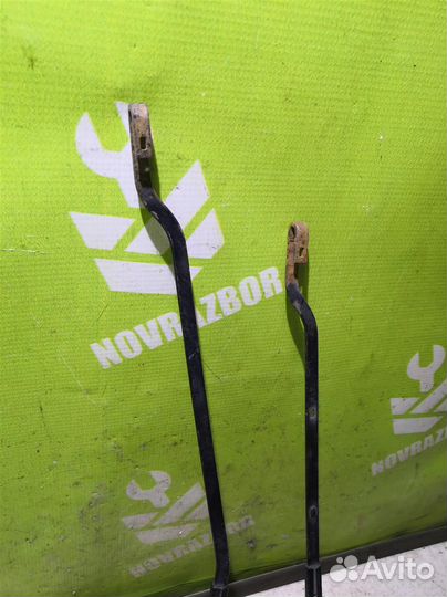 Поводок дворник комплект Ауди 80 90 Б3