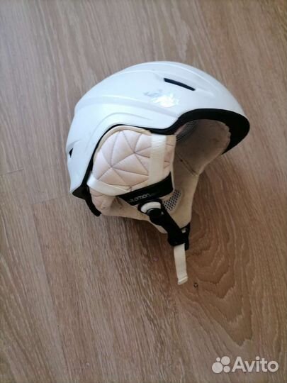 Детский шлем защитный