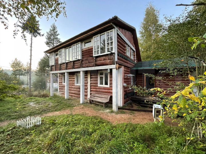 Участок 11,5 сот. (СНТ, ДНП)