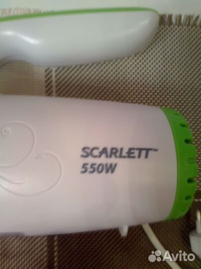 Миксер Skarlett