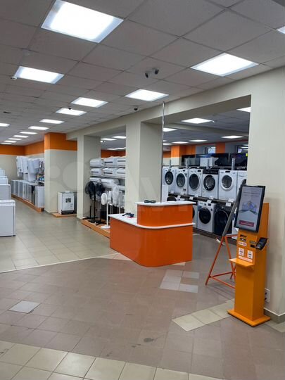 Сдаю от 2 м² в ТЦ 