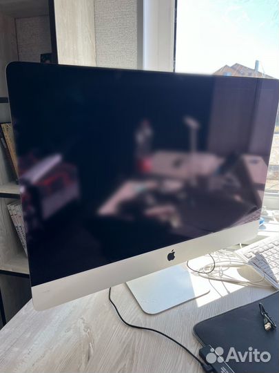 Моноблок apple iMac