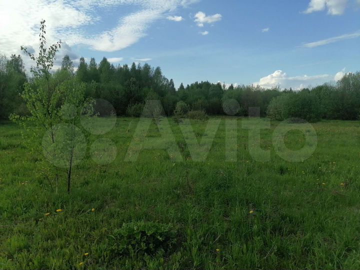 Участок 9 сот. (ИЖС)