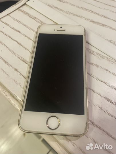 iPhone 5S, 32 ГБ