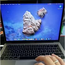 Apple macbook pro 13 2017 a1708