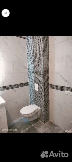 Ремонт квартир под ключ без посредников