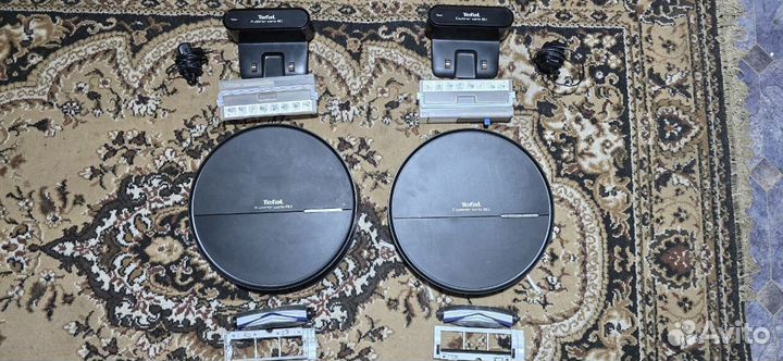 Запчасти для Tefal series 60