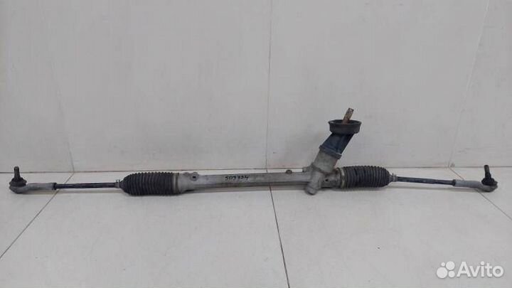 Рейка рулевая Skoda Rapid 2012-2020