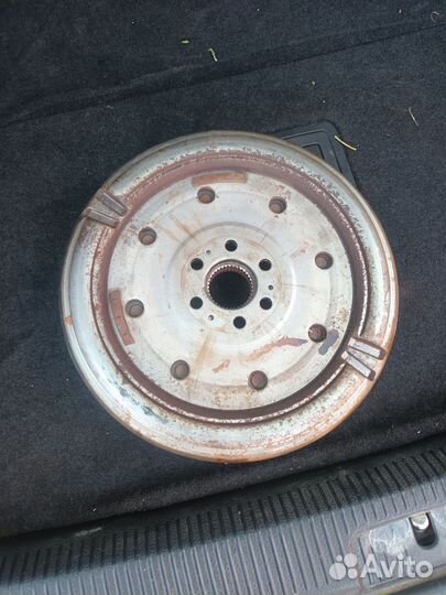 Маховик Volkswagen 6DSG 1.4TSI