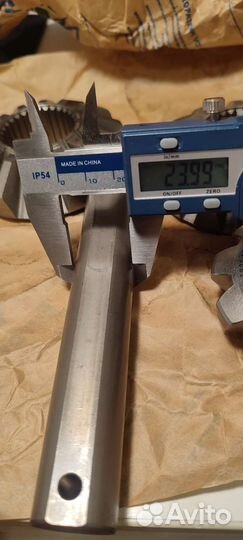 Комплект сателлит дифференциала Sprinter Crafter