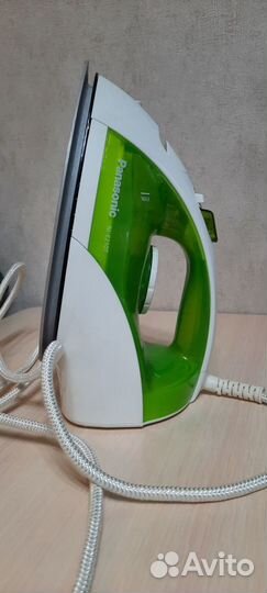 Утюг panasonic