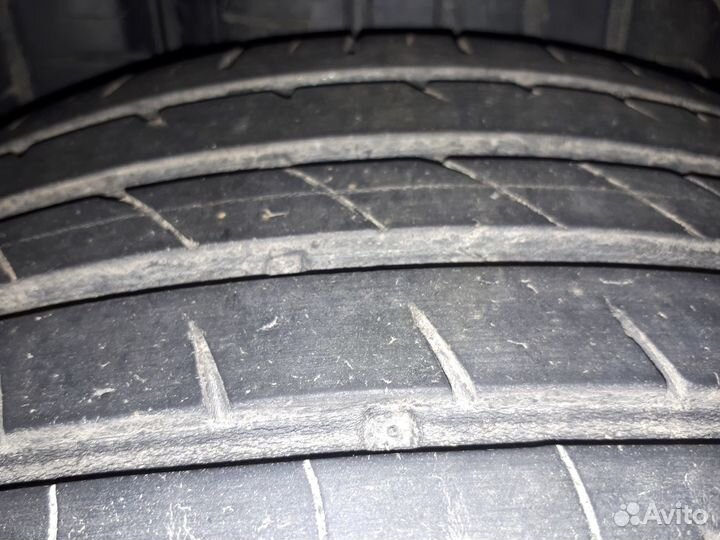 Hankook Ventus Prime 2 K115 225/45 R17