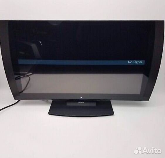 Sony Playstation 3D Display монитор