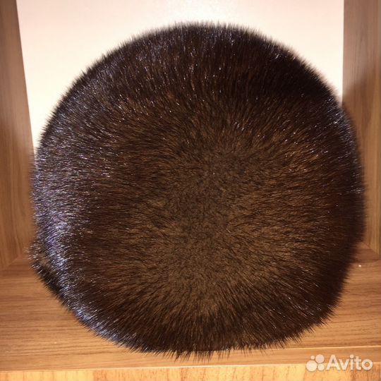 Продам норковую шапку