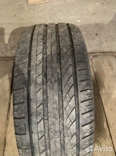 Резина лето r15