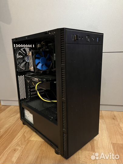 Компьютер игровой