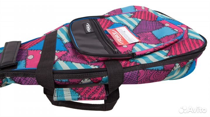 Чехол для классической гитары Force DLX-C (130)