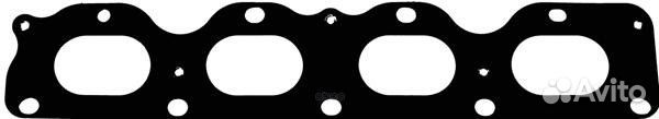 Прокладка коллектора выпускного aveo(101) /aveo