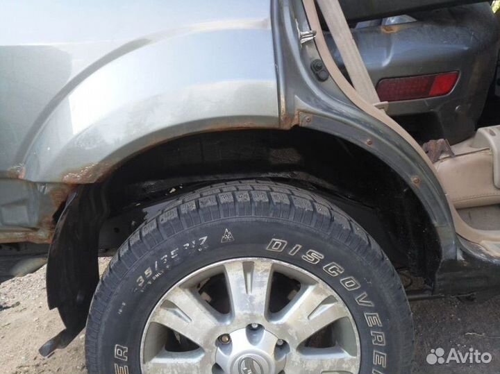 Арки Грейт Волл ховер