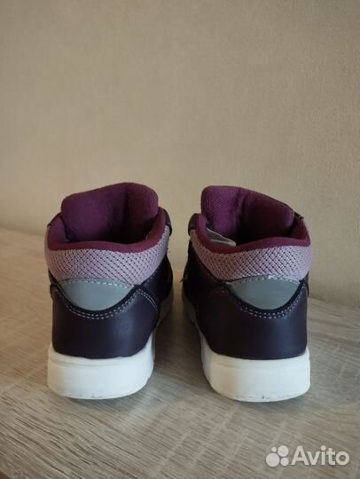 Полуботинки 24 Тоmbi