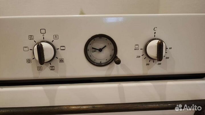 Духовой шкаф hotpoint ariston