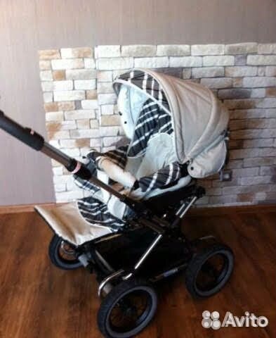 Продам коляску