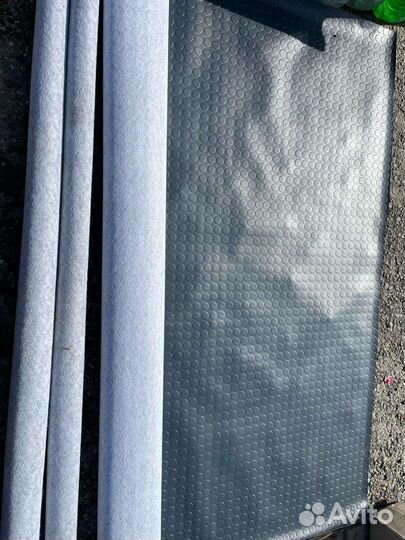 Линолеум транслин