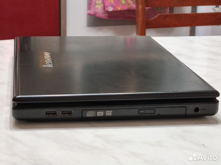 Ноутбук Lenovo 3000 g530