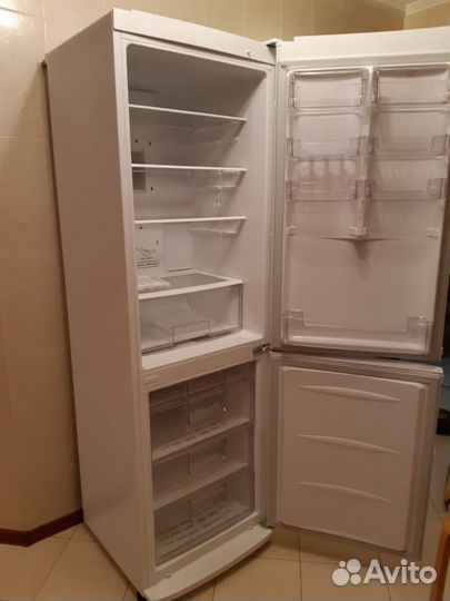 Холодильник LG GA-e409uqa