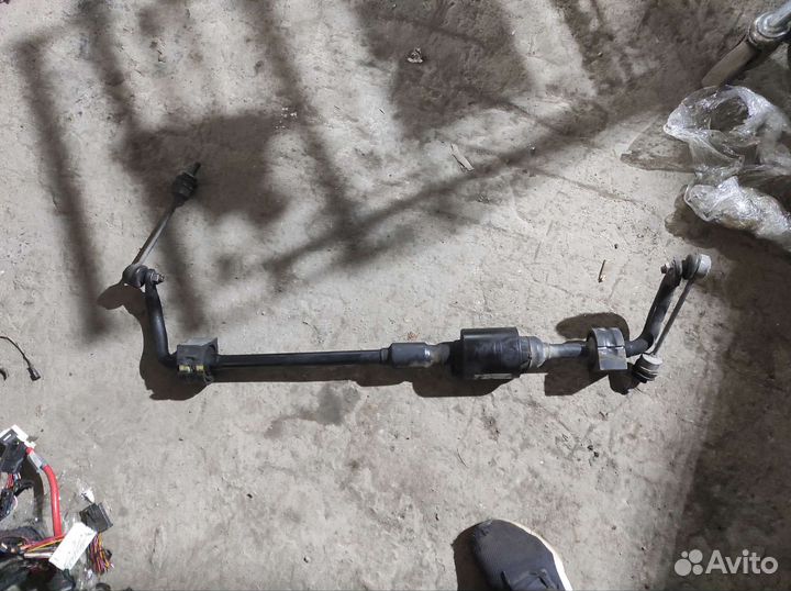 Задний стабилизатор Dynamic Drive BMW E65 E66