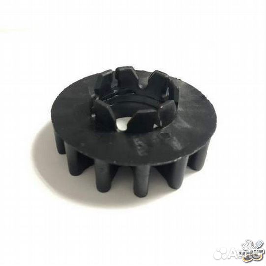 Шестеренка тормозная для детской коляски № 18
