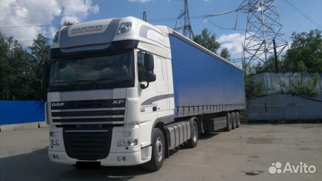 Грузоперевозки межгород от 200км и 200кг