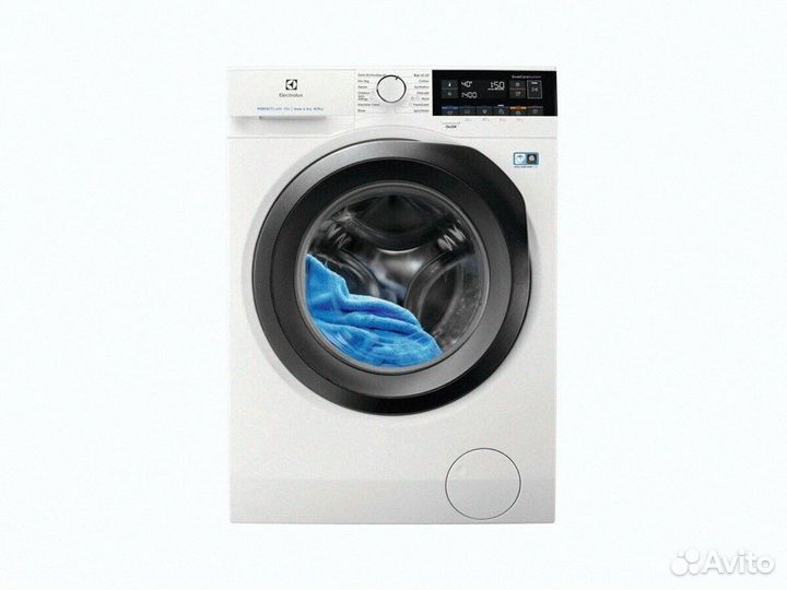 Стиральная машина Electrolux PerfectCare 700