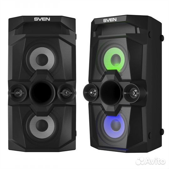 BT колонка Sven-650