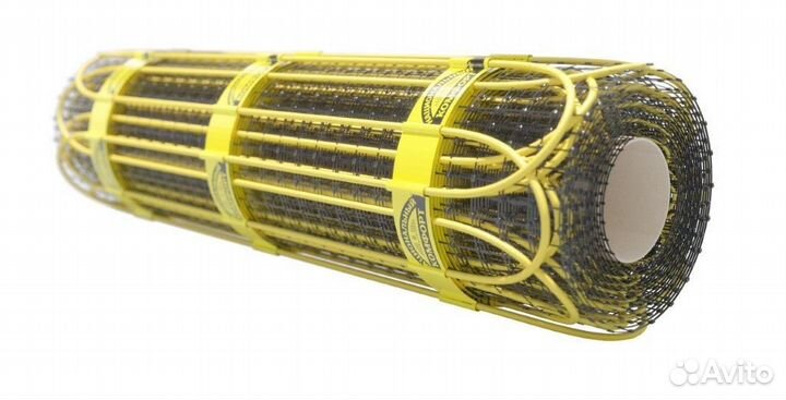 Мат нагревательный Национальный комфорт 2нк 375 Вт