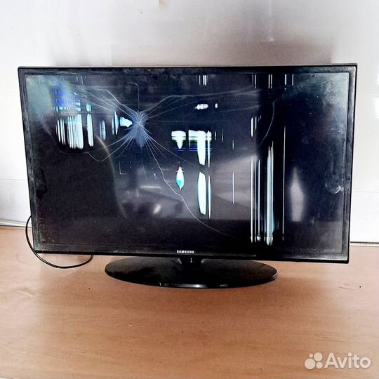 Samsung UE32FH4003