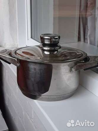 Zepter посуда бу