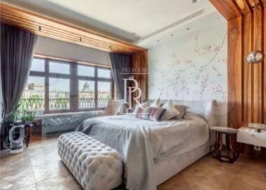 4-к. квартира, 170 м², 6/11 эт.