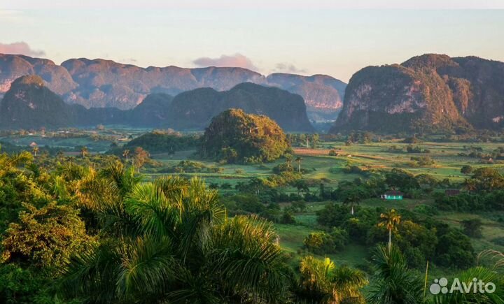 Вояж на Кайо Коко (Куба) 7 ночей