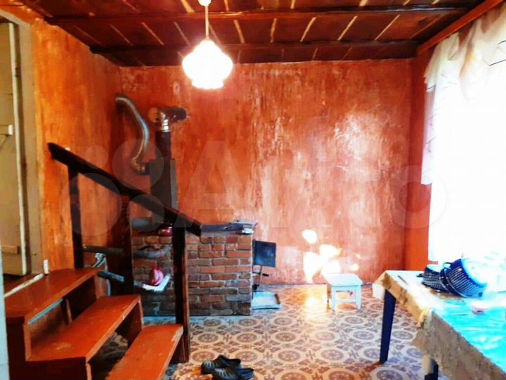 Дом 154 м² на участке 19 сот.