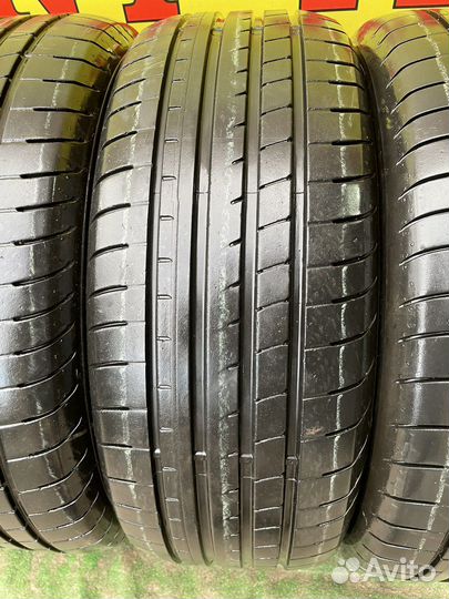 Goodyear Eagle F1 Asymmetric 3 225/55 R17 101W