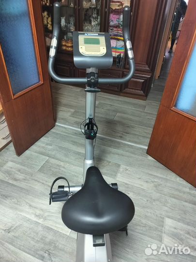 Велотренажер Winner Cardio Concept II